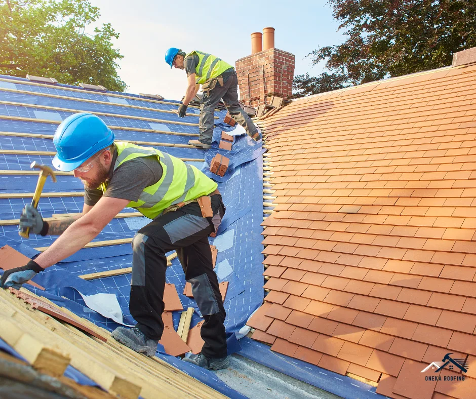 Why choose Roof Repair Near Me in Milmay, NJ